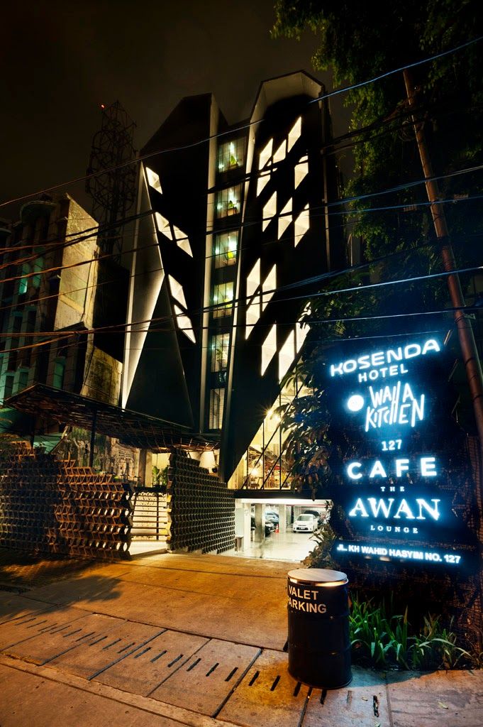 Hotel Kosenda