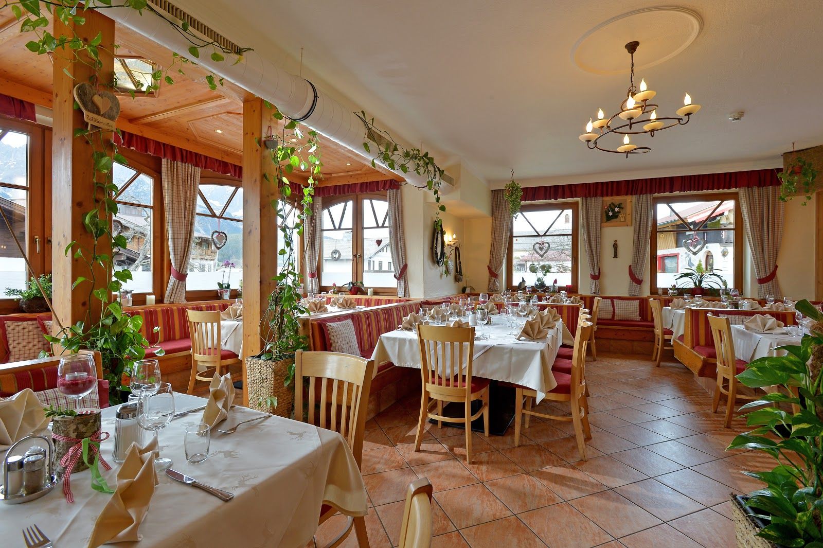 Gasthaus Widauer - Lackner Elfriede