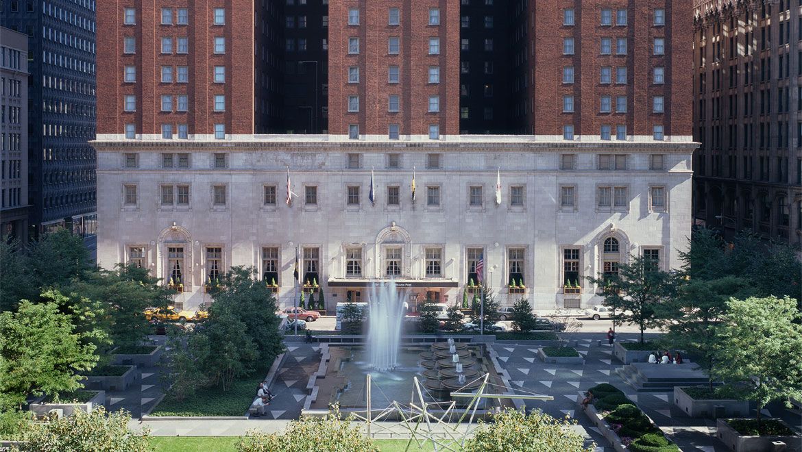 530 William Penn Place Pittsburgh Pa Us 15219