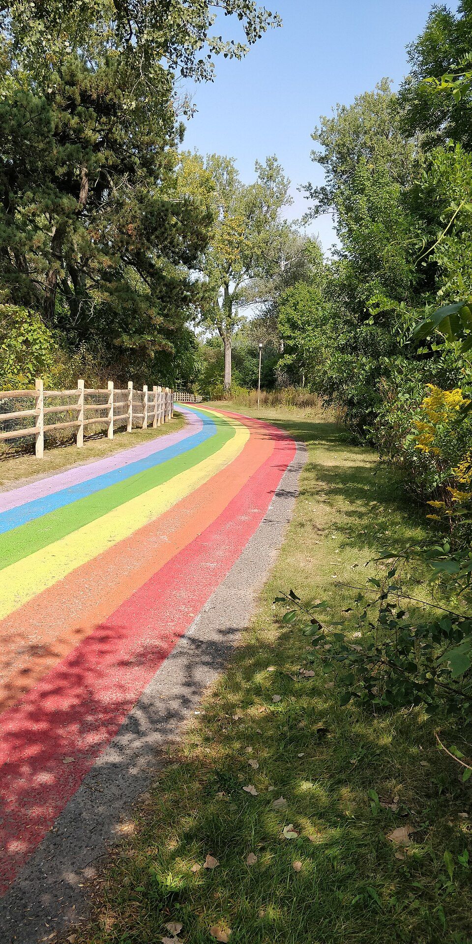 Toronto va mieux protéger la plage de Hanlan’s Point